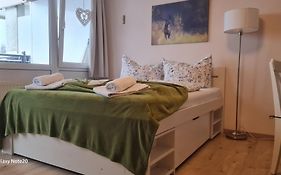 Ferienwohnung Maggie - Sankt Englmar